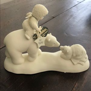 Department 56 - Snowbabies